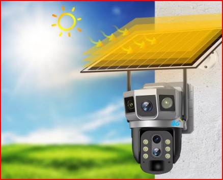 Idéal Pour la Sécurité