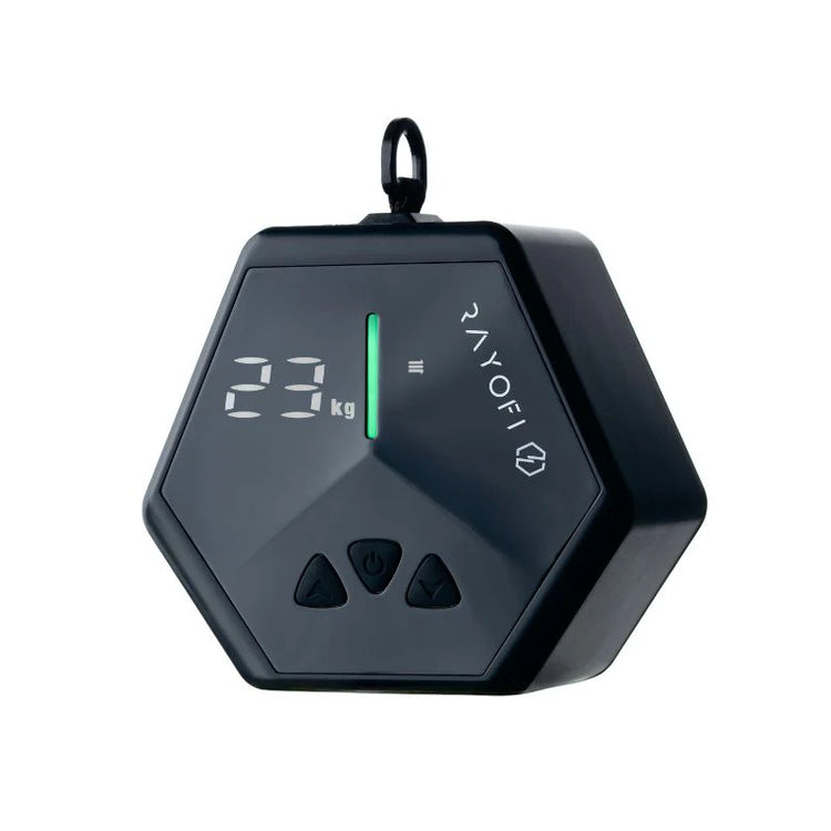 machine de gym portable Rayofi Go Tone