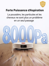 robot nettoyeur intelligent Ideal Robot Pro