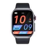 montre intelligente étanche IP68 ET585