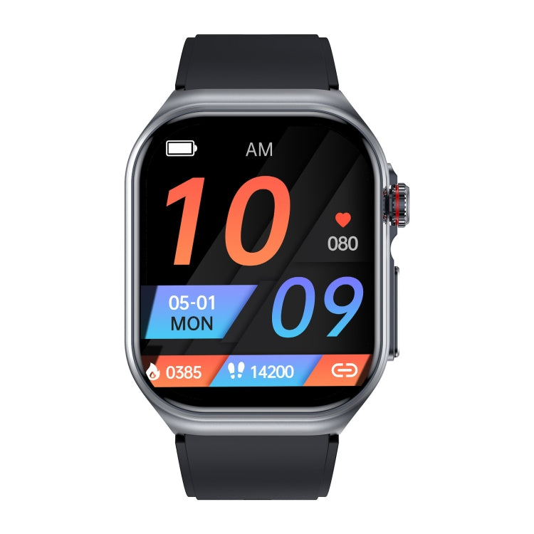 montre intelligente étanche IP68 ET585