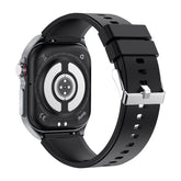 montre intelligente étanche IP68 ET585