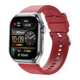 montre intelligente étanche IP68 ET585