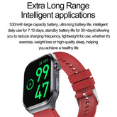montre intelligente étanche IP68 ET585