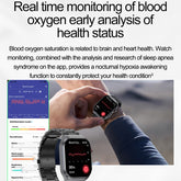 montre intelligente étanche IP68 ET585