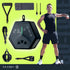 machine de gym portable Rayofi Go Tone