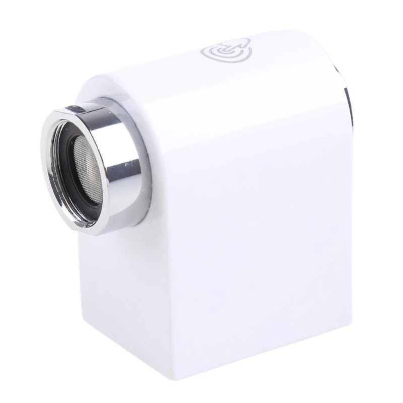 capteur intelligent pour robinet