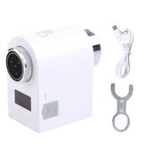 capteur intelligent pour robinet