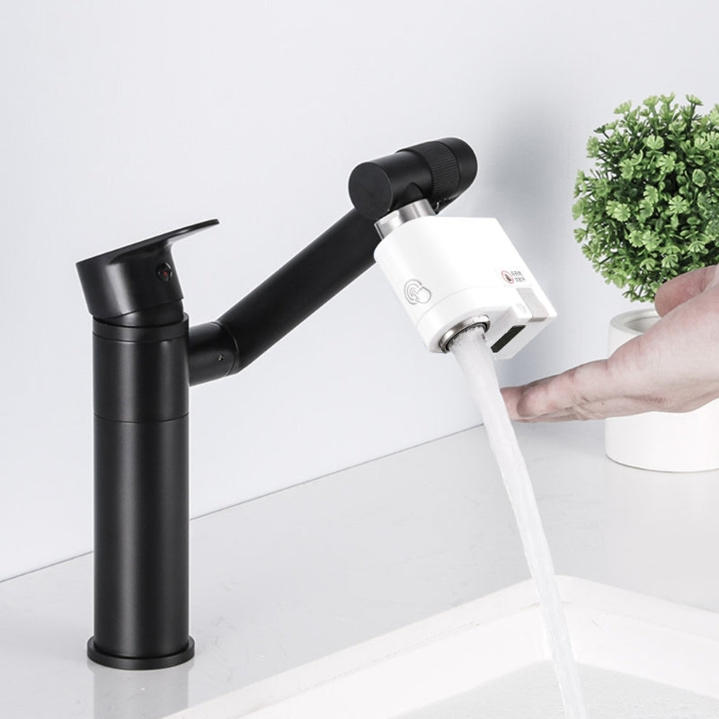 capteur intelligent pour robinet
