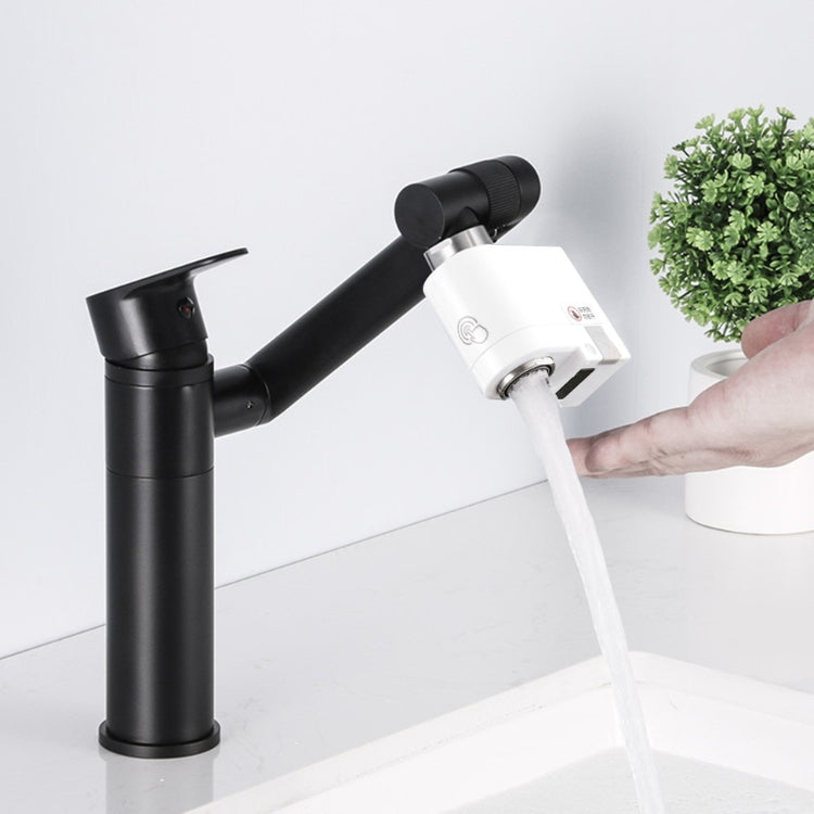 capteur intelligent pour robinet