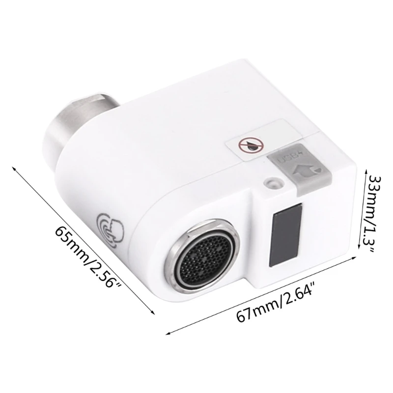capteur intelligent pour robinet