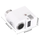 capteur intelligent pour robinet