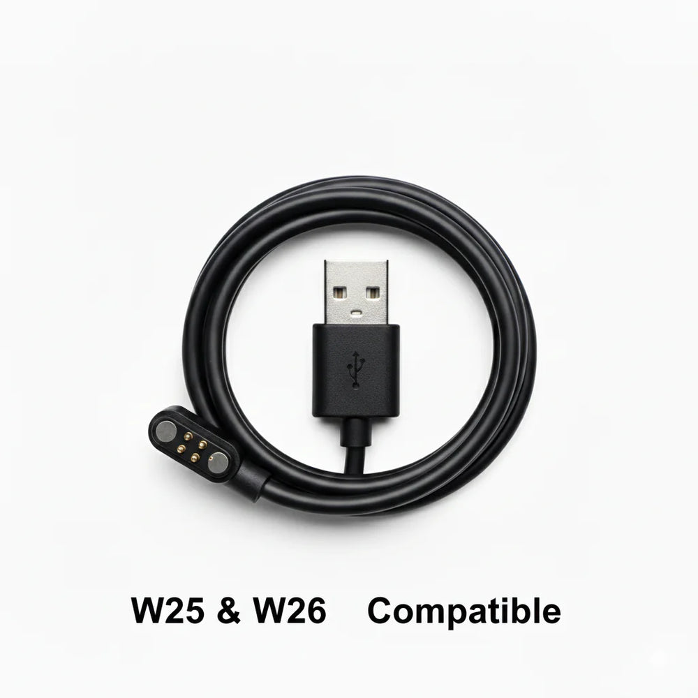 Câble de chargement pour casque SwimmComm