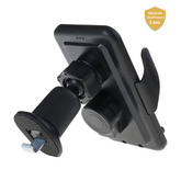 support chargeur induction sans fil voiture