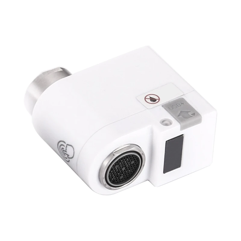 capteur intelligent pour robinet