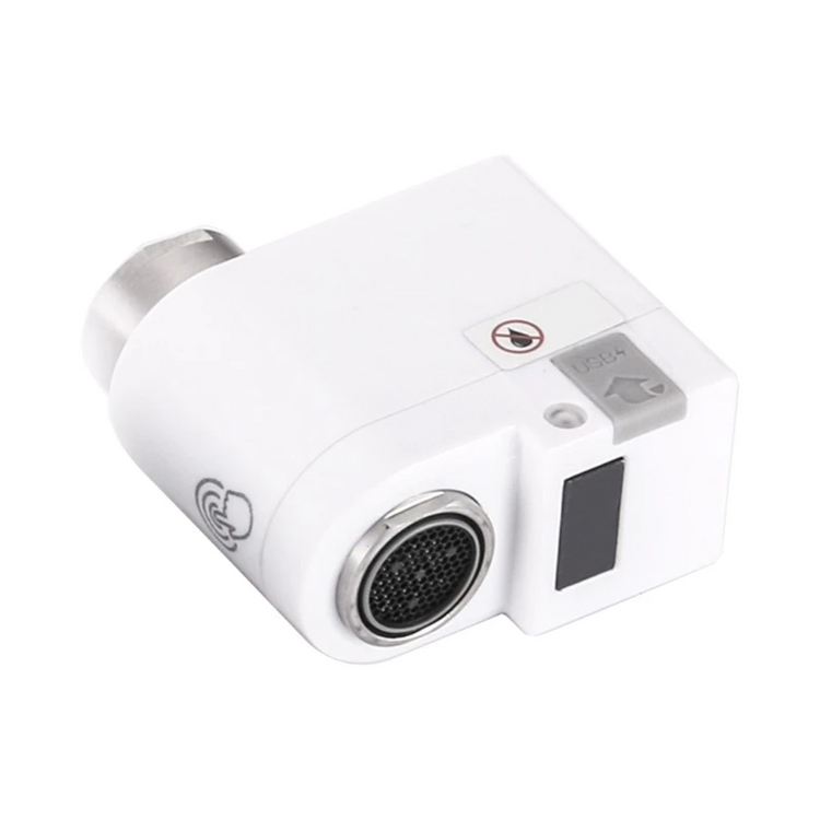 capteur intelligent pour robinet